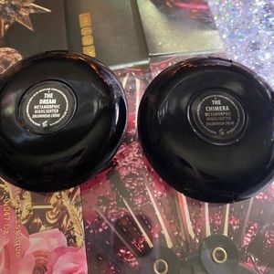 Rituel De Fille The Chimera Metamorphic Highlighte